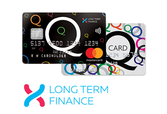Q Mastercard Q Card YOU Travel